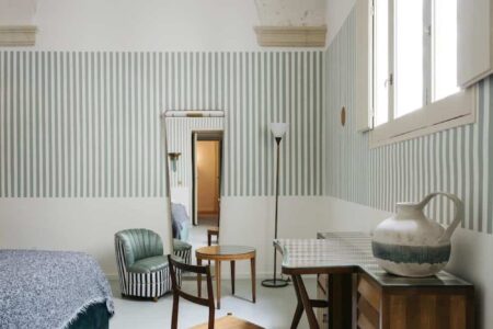 Hotel boutique Palazzo Luce. Galería de diseño | palazzoluce room 2 02