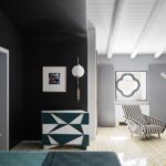 Hotel boutique, Palazzo Luce, galería de diseño, diseño histórico | palazzoluce room 3 02