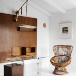 Hotel boutique, Palazzo Luce, galería de diseño, diseño histórico | palazzoluce room 3 04