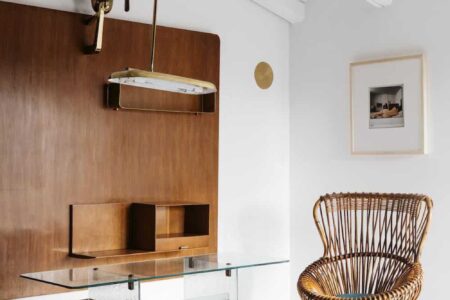 Hotel boutique, Palazzo Luce, galería de diseño, diseño histórico | palazzoluce room 3 04