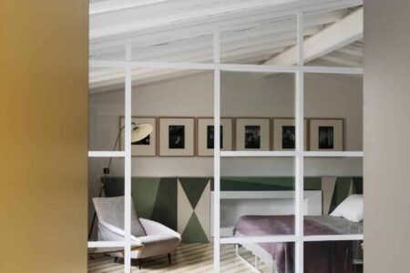 Hotel boutique Palazzo Luce. Galería de diseño | palazzoluce room 4 01