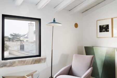 Hotel boutique Palazzo Luce. Galería de diseño | palazzoluce room 4 02