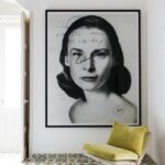 Hotel boutique, Palazzo Luce, galería de diseño, diseño histórico | palazzoluce room 5 02