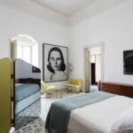 Hotel boutique Palazzo Luce. Galería de diseño | palazzoluce3 09