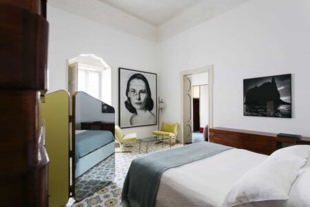Hotel boutique Palazzo Luce. Galería de diseño | palazzoluce3 09