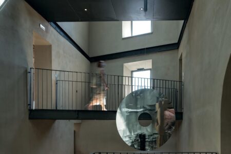 Palazzo Senza Tempo. Mario Cucinella Architects. Peccioli. Italia | palazzo_senza_tempo mario_cucinella roomdiseno11