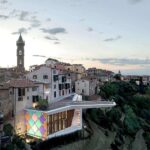 Palazzo Senza Tempo. Mario Cucinella Architects. Peccioli. Italia | palazzo_senza_tempo mario_cucinella roomdiseno4