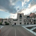 Palazzo Senza Tempo. Mario Cucinella Architects. Peccioli. Italia | palazzo_senza_tempo mario_cucinella roomdiseno5