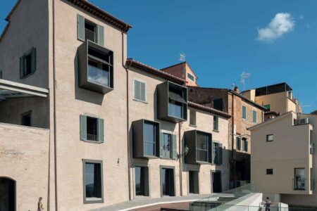 Palazzo Senza Tempo. Mario Cucinella Architects. Peccioli. Italia | palazzo_senza_tempo mario_cucinella roomdiseno6