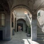 Palazzo Senza Tempo. Mario Cucinella Architects. Peccioli. Italia | palazzo_senza_tempo mario_cucinella roomdiseno9