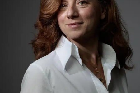 Paola Cattarin. Zaha Hadid Architects. Ponente NEXT IN, ACCIONA CulturaPaola Cattarin. Zaha Hadid Architects. Ponente NEXT IN, ACCIONA Cultura