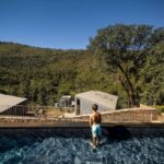 cabaña prefabricada. paradinha | paradinha2