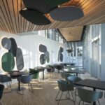 Parador Costa da Morte. Muxía (España). Grupo Ramón García | parador costa da morte 29 cafeteria
