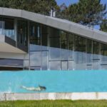 Parador Costa da Morte. Muxía (España). Grupo Ramón García | parador costa da morte 54 piscina