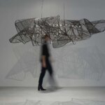 Parallax. Marleen Kaptein. The Millen House