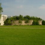 Parc Matisse, Lille. Gilles Clément. Paisajista francés. El jardín en movimiento | parc matisse_lille gilles_clement roomdiseno