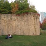 Parc Matisse, Lille. Gilles Clément. Paisajista francés. El jardín en movimiento | parc matisse_lille gilles_clement roomdiseno3
