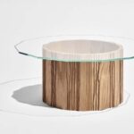 Pari Pari. Kodai Iwamoto. Discovered. Diseño emergente con madera. AHEC | pari pari by kodai iwamoto_red oak_credit tim robinson_1