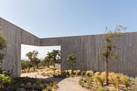 Aires Mateus, El Alentejo | pateos