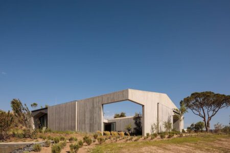 Aires Mateus, El Alentejo | pateos1
