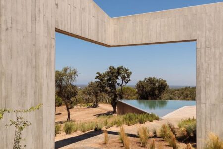 Aires Mateus, El Alentejo | pateos22