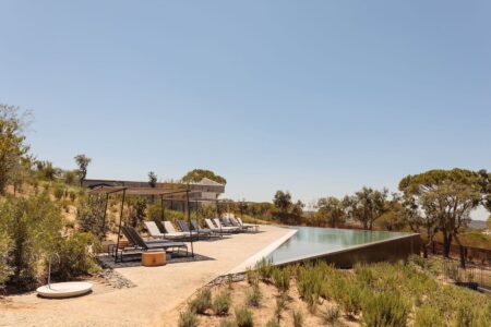 Aires Mateus, El Alentejo | pateos24