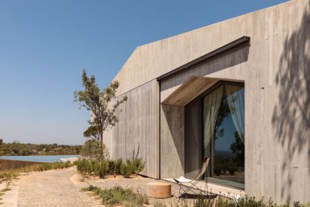 Aires Mateus, El Alentejo | pateos25