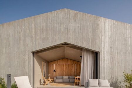 Aires Mateus, El Alentejo | pateos3