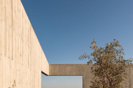 Aires Mateus, El Alentejo | pateos34