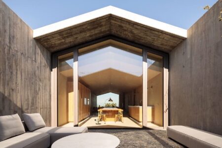 Aires Mateus, El Alentejo | pateos36