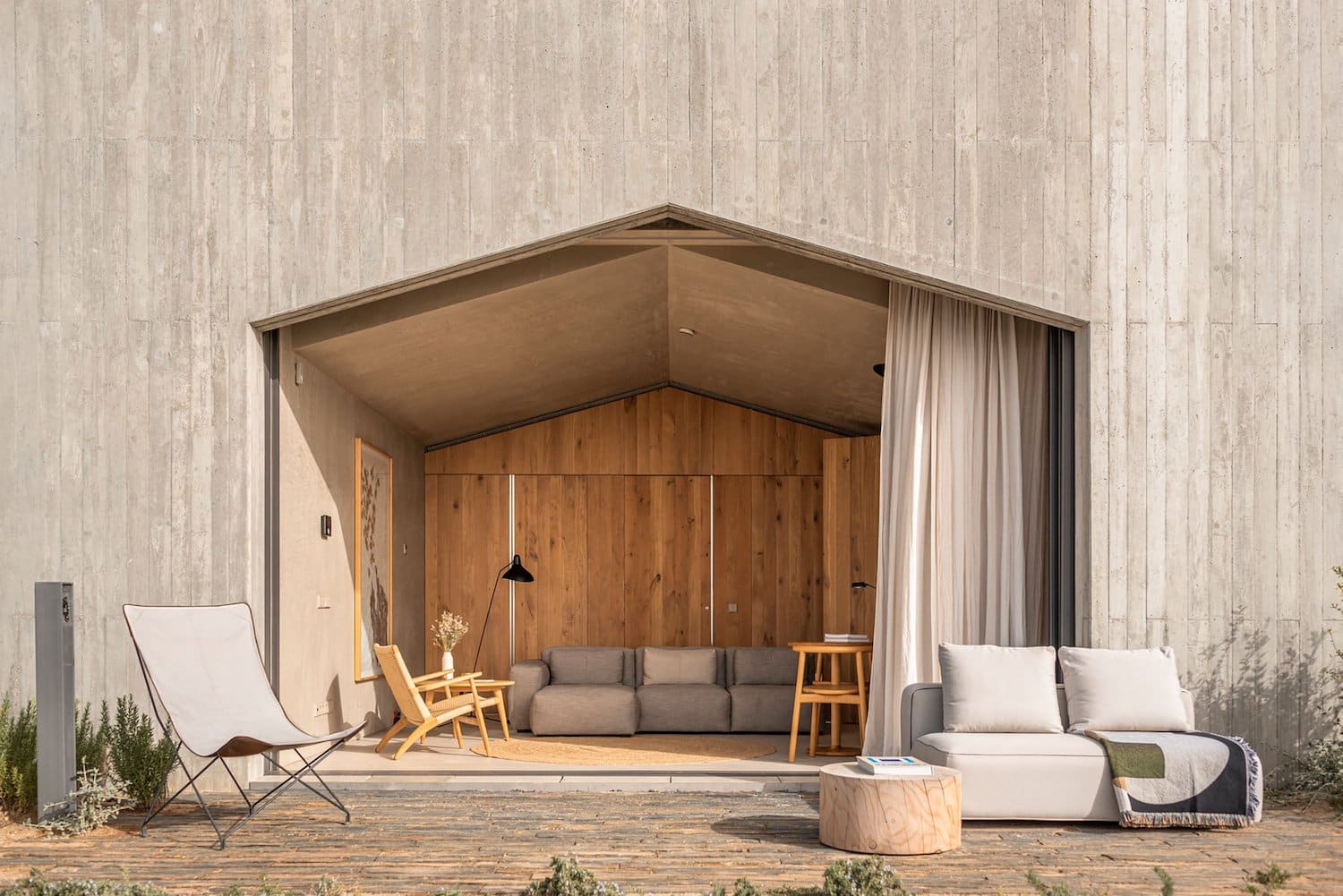Aires Mateus, El Alentejo | pateos6