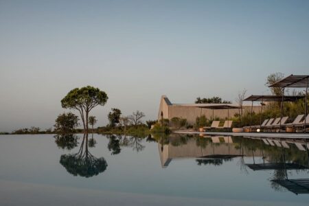 Aires Mateus, El Alentejo | pateos7