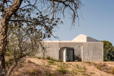 Aires Mateus, El Alentejo | pateos8