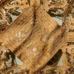 Woodcarver. Julien Feller. Pattern of Crafts comisariado por Sebastian Herkner. Homo Fabe 2022 | pattern_julien feller artisan_simone padovanimichelangelo foundation_2338986