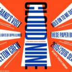 Museo Nacional de Artes Decorativas, Paula Scher. Madrid Gráfica. Juegos tipográficos | paula scher roomdiseno