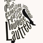 Museo Nacional de Artes Decorativas, Paula Scher. Madrid Gráfica. Juegos tipográficos | paula scher roomdiseno10