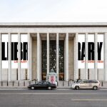 Museo Nacional de Artes Decorativas, Paula Scher. Madrid Gráfica. Juegos tipográficos | paula scher roomdiseno2