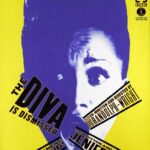 Museo Nacional de Artes Decorativas, Paula Scher. Madrid Gráfica. Juegos tipográficos | the public theater