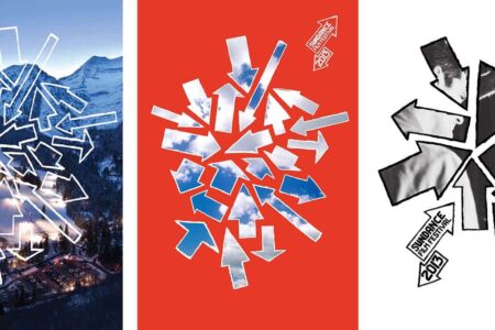 Museo Nacional de Artes Decorativas, Paula Scher. Madrid Gráfica. Juegos tipográficos | paula scher roomdisenov9