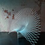 Peacock Chair. Uufie | peacockchairy
