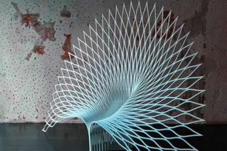 Peacock Chair. Uufie | peacockchairy