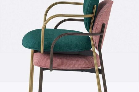 Blume. Sebastian Herkner. Pedrali | pedrali_blume sebastian_herkner roomdiseno4