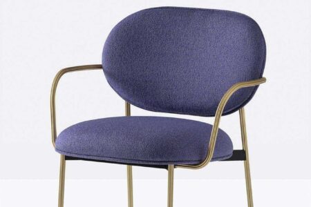 Blume. Sebastian Herkner. Pedrali | pedrali_blume sebastian_herkner roomdiseno6