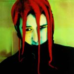 Ouka Leele. artista multidisciplinar | peluqueria 1979 b