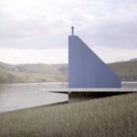 Arquitectura surrealista. Per Carlsen. poshumanismo | per carlsen roomdiseno 10
