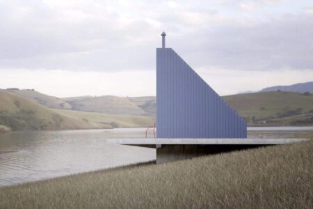Arquitectura surrealista. Per Carlsen. poshumanismo | per carlsen roomdiseno 10