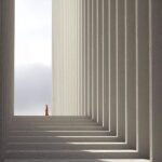 Arquitectura surrealista. Per Carlsen. poshumanismo | per carlsen roomdiseno 12