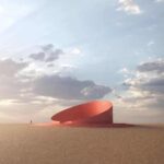 Arquitectura surrealista. Per Carlsen. poshumanismo | per carlsen roomdiseno 14