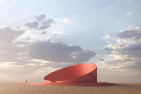 Arquitectura surrealista. Per Carlsen. poshumanismo | per carlsen roomdiseno 14