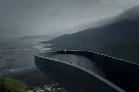 Arquitectura surrealista. Per Carlsen. poshumanismo | per carlsen roomdiseno 4